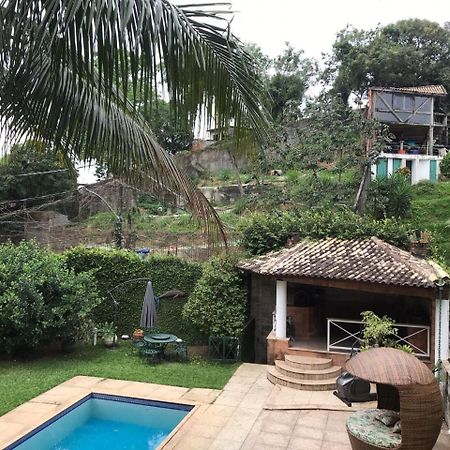 Pousada Lagoon Hostel Rio de Janeiro Dış mekan fotoğraf