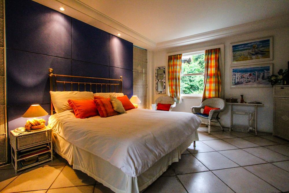 Pousada Lagoon Hostel Rio de Janeiro Oda fotoğraf