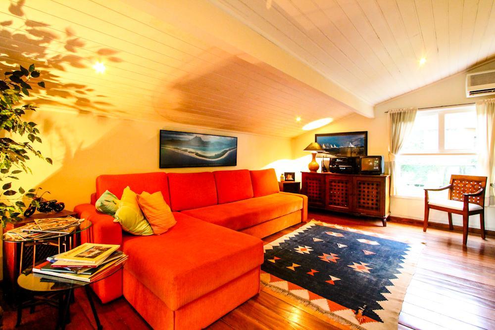 Pousada Lagoon Hostel Rio de Janeiro Oda fotoğraf
