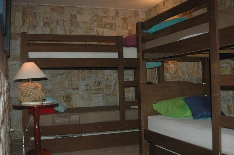 Pousada Lagoon Hostel Rio de Janeiro Dış mekan fotoğraf