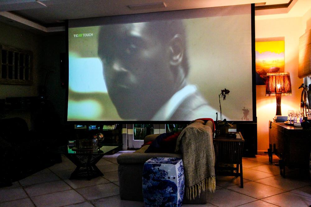Pousada Lagoon Hostel Rio de Janeiro Dış mekan fotoğraf