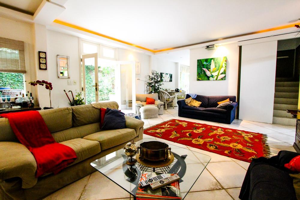 Pousada Lagoon Hostel Rio de Janeiro Dış mekan fotoğraf