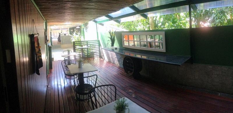 Pousada Lagoon Hostel Rio de Janeiro Dış mekan fotoğraf