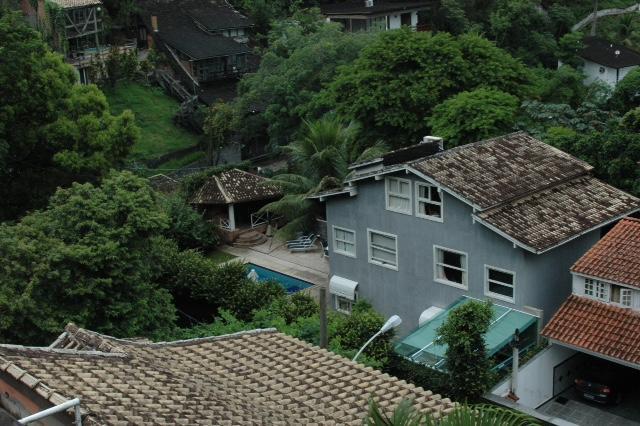 Pousada Lagoon Hostel Rio de Janeiro Dış mekan fotoğraf