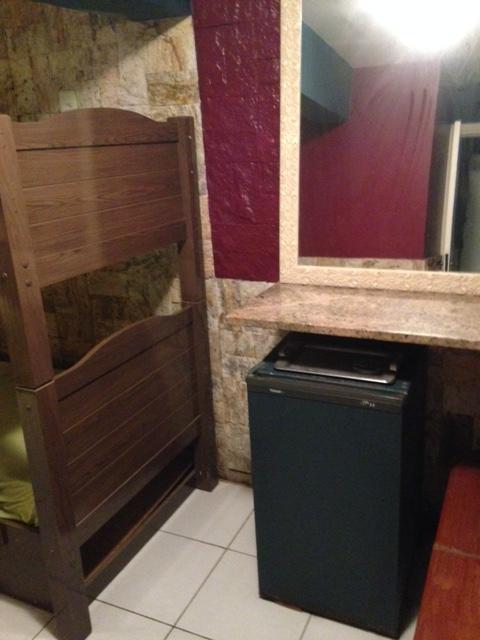 Pousada Lagoon Hostel Rio de Janeiro Dış mekan fotoğraf