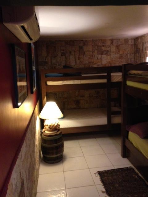 Pousada Lagoon Hostel Rio de Janeiro Dış mekan fotoğraf