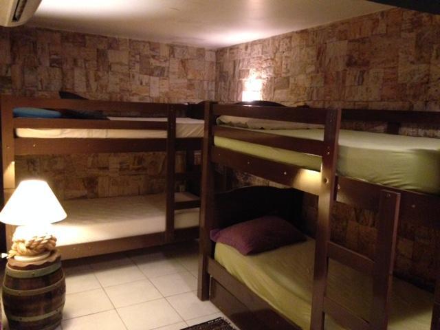 Pousada Lagoon Hostel Rio de Janeiro Dış mekan fotoğraf