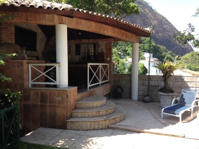 Pousada Lagoon Hostel Rio de Janeiro Dış mekan fotoğraf