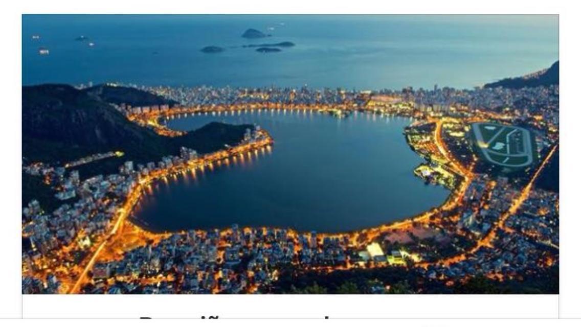 Pousada Lagoon Hostel Rio de Janeiro Dış mekan fotoğraf