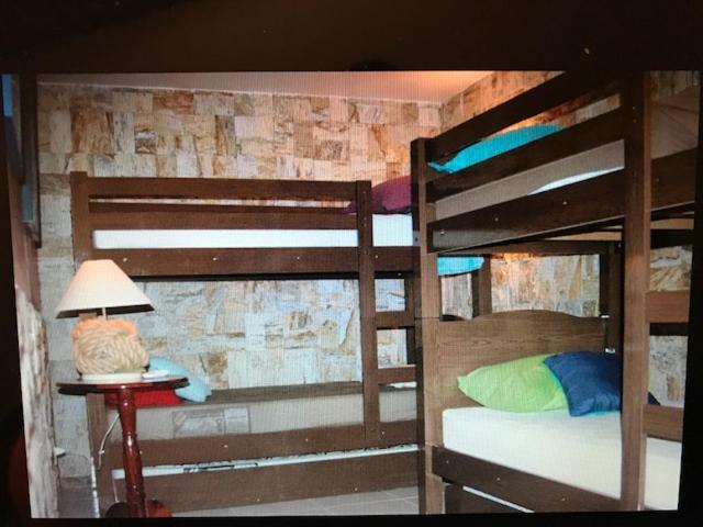 Pousada Lagoon Hostel Rio de Janeiro Dış mekan fotoğraf