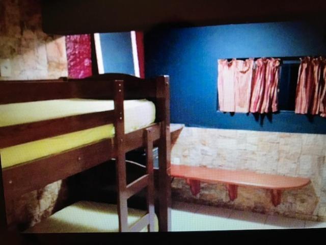Pousada Lagoon Hostel Rio de Janeiro Dış mekan fotoğraf