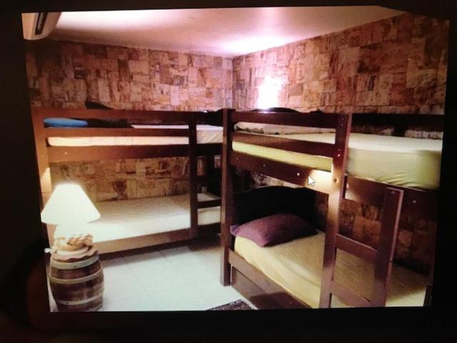 Pousada Lagoon Hostel Rio de Janeiro Dış mekan fotoğraf