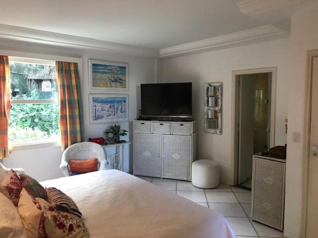 Pousada Lagoon Hostel Rio de Janeiro Dış mekan fotoğraf